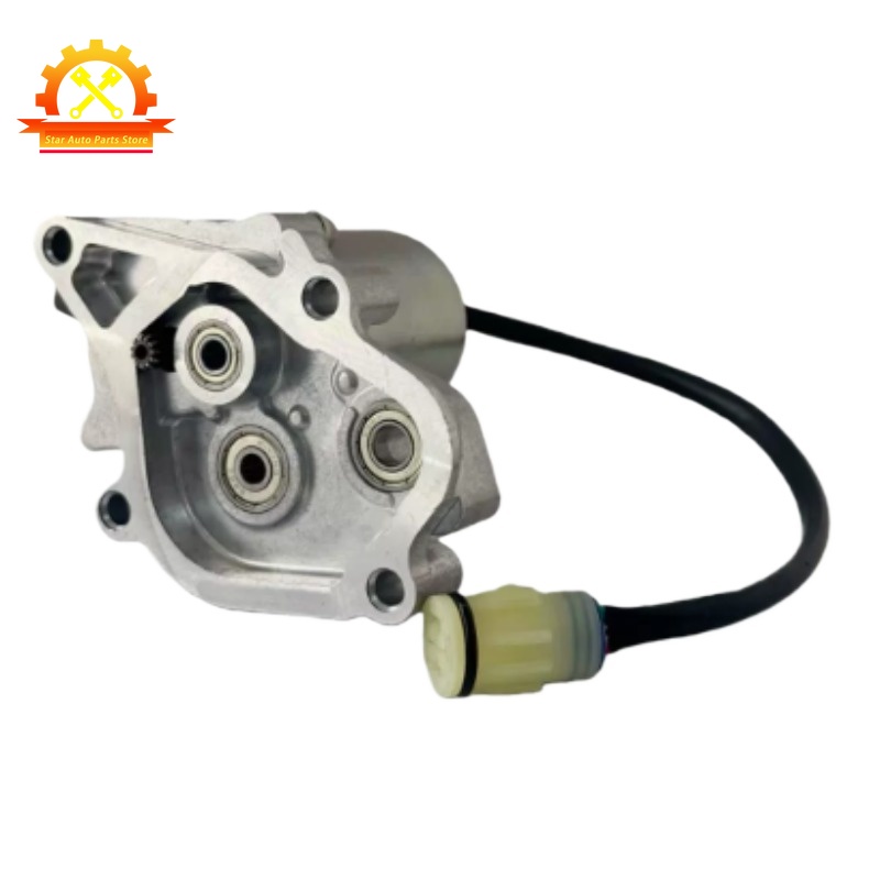 Motorcycle Starter Motor - 31300-HN0-A12 31300HN0A12 Starter Motor For Honda