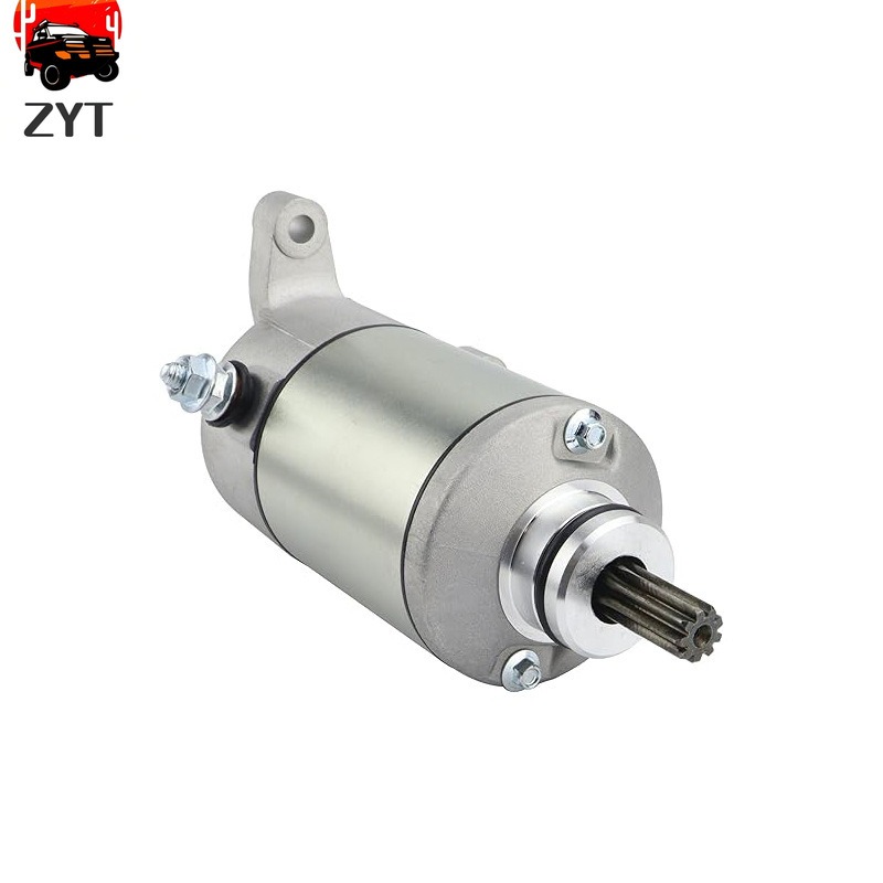 Motorcycle Starter Motor - High Quality Motorcycle Starter Motor 31100-19F00