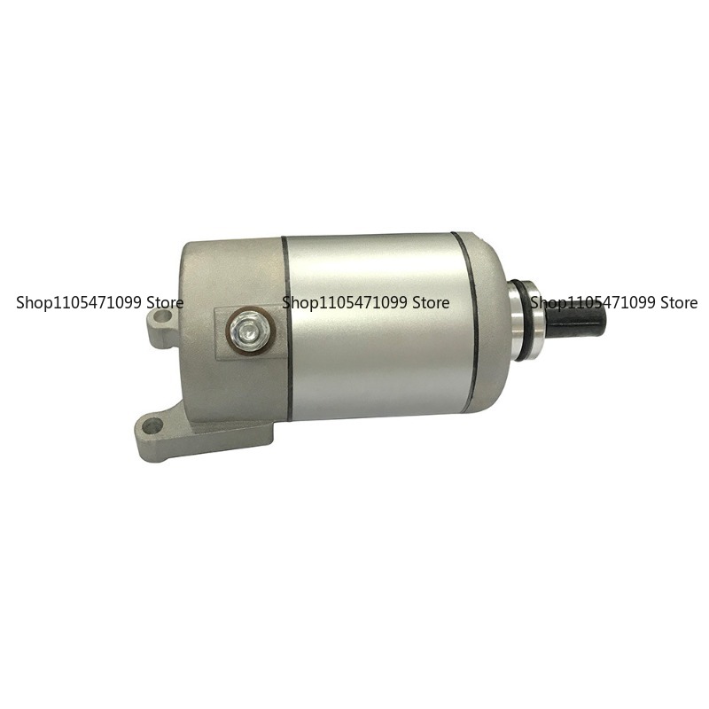 Starter Motor 18757 for ATV, M - Motorcycle Starter Motor review and price