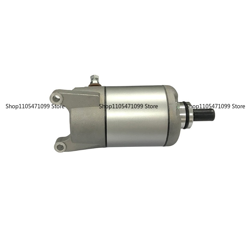 Starter Motor 18757 for ATV, M - Motorcycle Starter Motor review and price