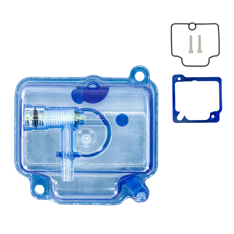 Motorcycle Carburetor Transpar - Motorcycle Oil Filter review and price