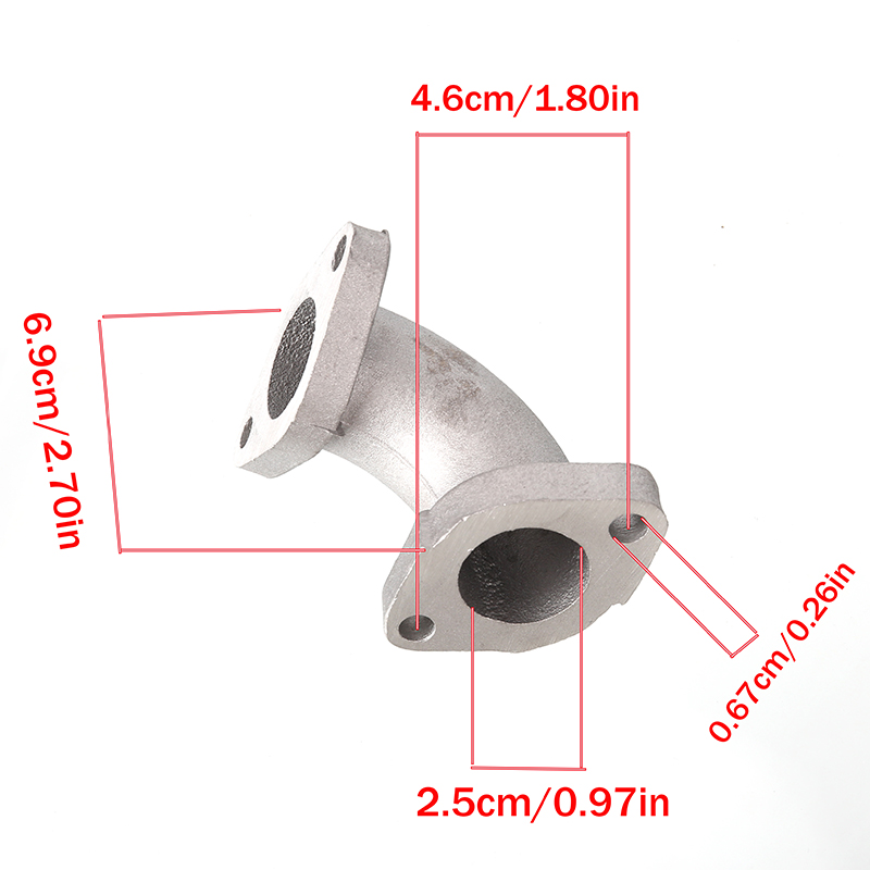 Motorcycle Carburetor 25mm/18m - Motorcycle Carburetor review and price