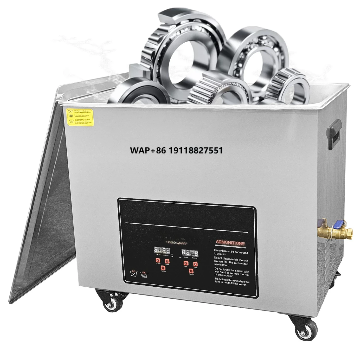 Digital Timer Heater 50L 100L  - Engine Cylinder Head review and price