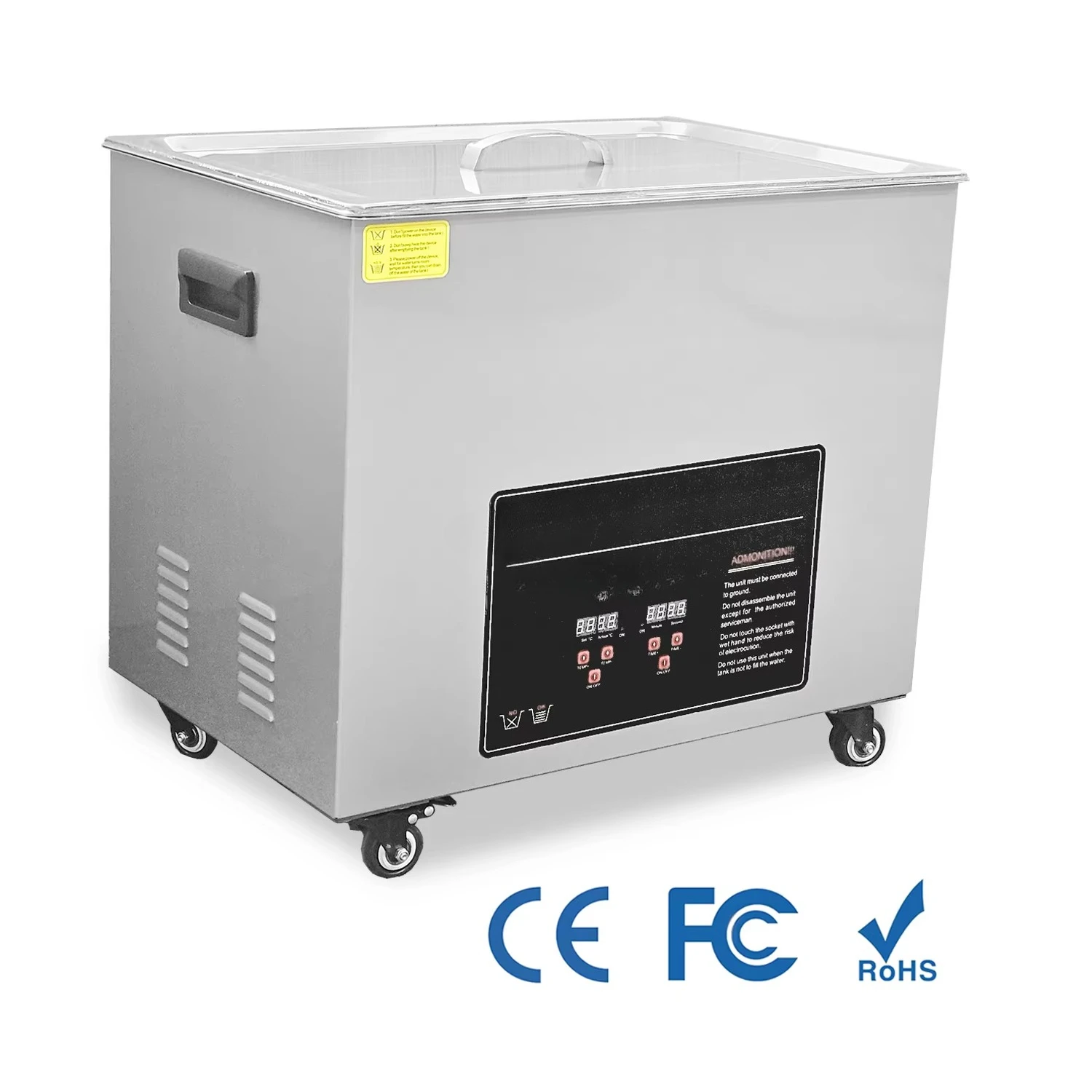 Digital Timer Heater 50L 100L  - Engine Cylinder Head review and price