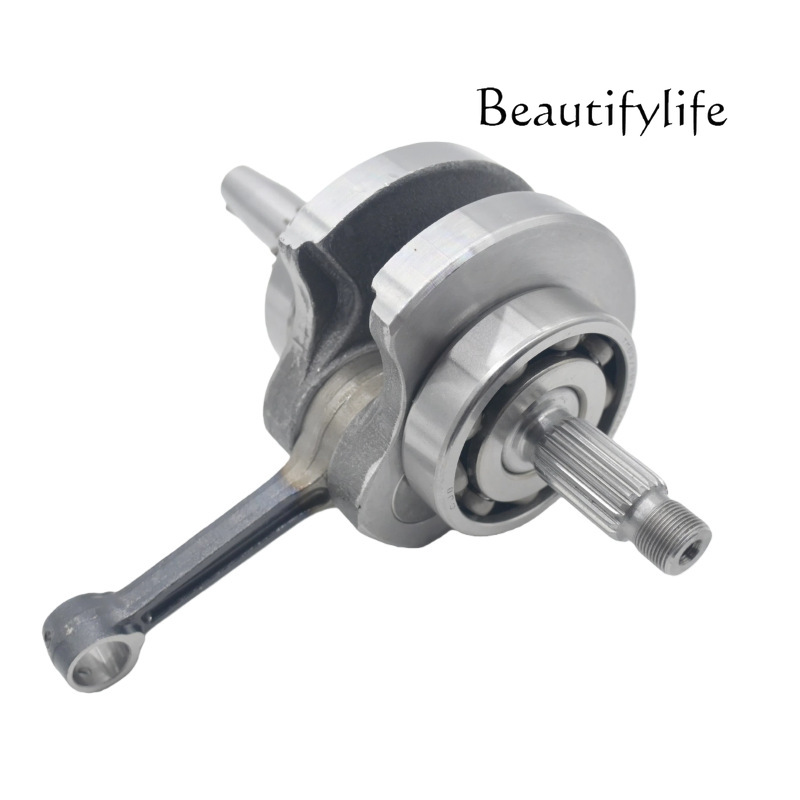 LJY CB250-F CPS250 Crankshaft  - Cb250 Crankshaft Assembly review and price