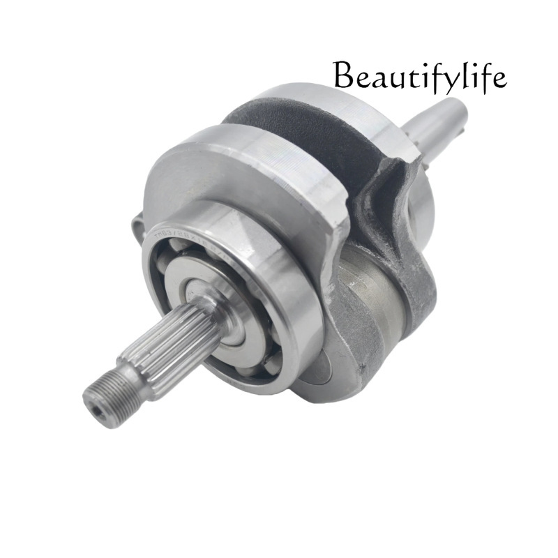 LJY CB250-F CPS250 Crankshaft  - Cb250 Crankshaft Assembly review and price