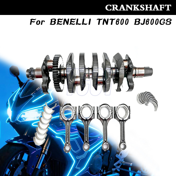 Motorcycle Engine Camshaft Cra - Motorcycle Crankshaft review and price