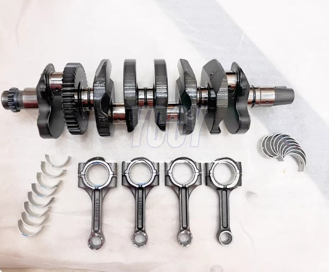 Motorcycle Engine Camshaft Cra - Motorcycle Crankshaft review and price