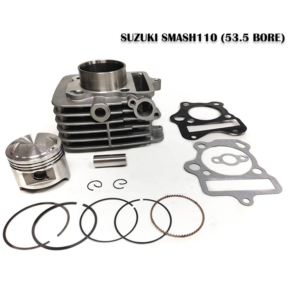 Motorcycle Cylinder Block Pist - Motorcycle Piston review and price
