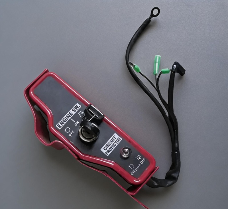Replacement Electric Start Kit - Motorcycle Starter Motor review and price