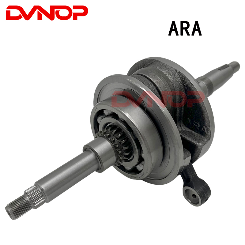 Motorcycle Crankshaft for SYM  - Motorcycle Crankshaft review and price