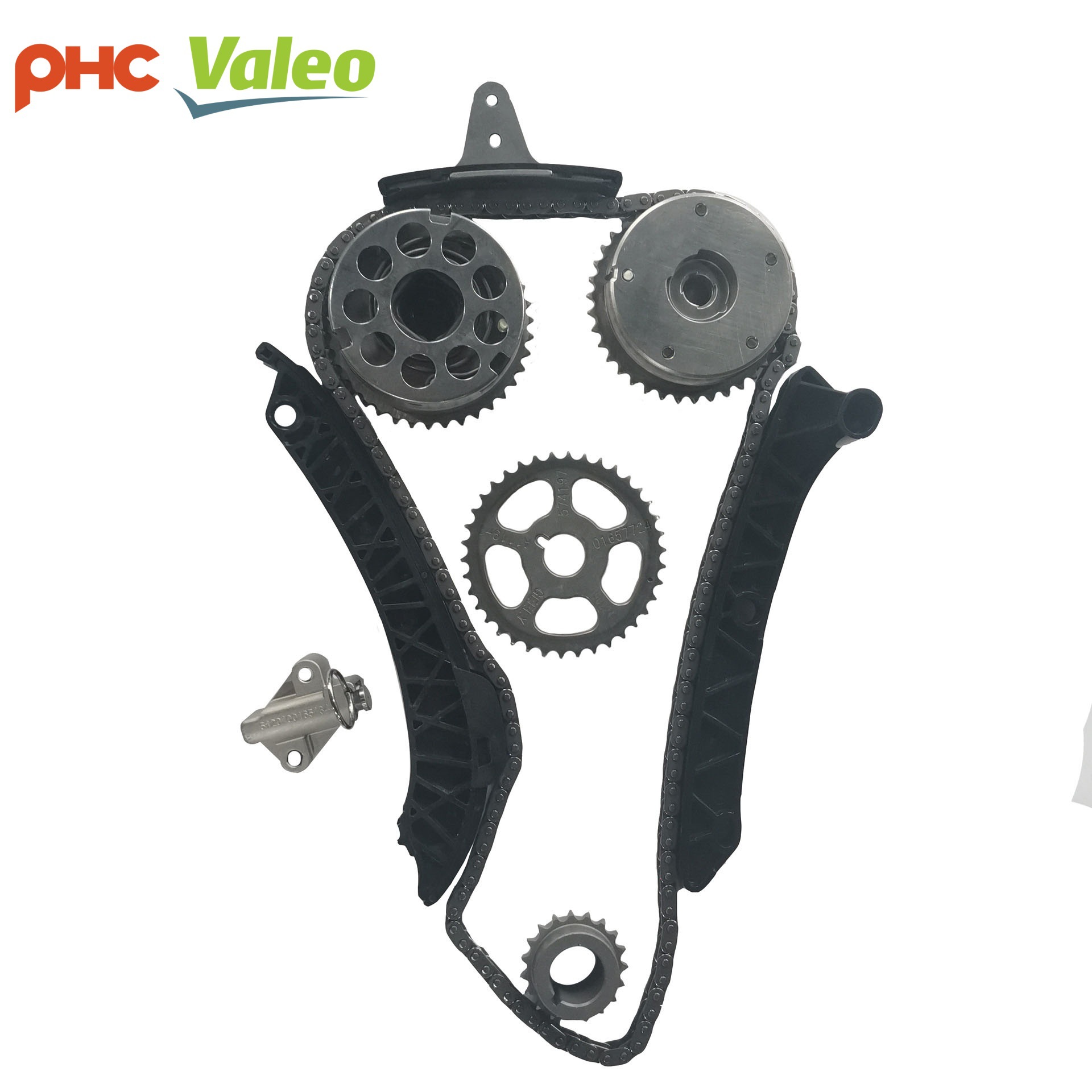 Geely Engine Timing Chain Kit  - Engine Cylinder Head review and price
