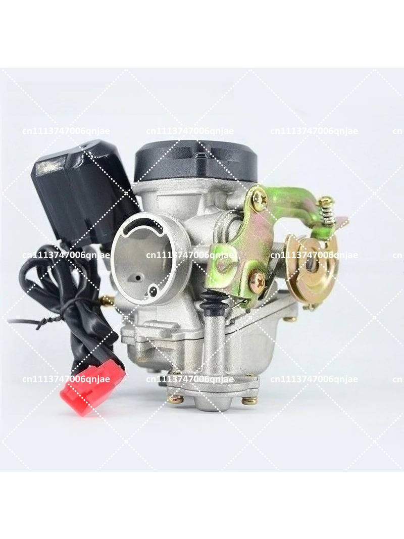 Motorcycle Carburetor GY6 50cc - Motorcycle Carburetor review and price