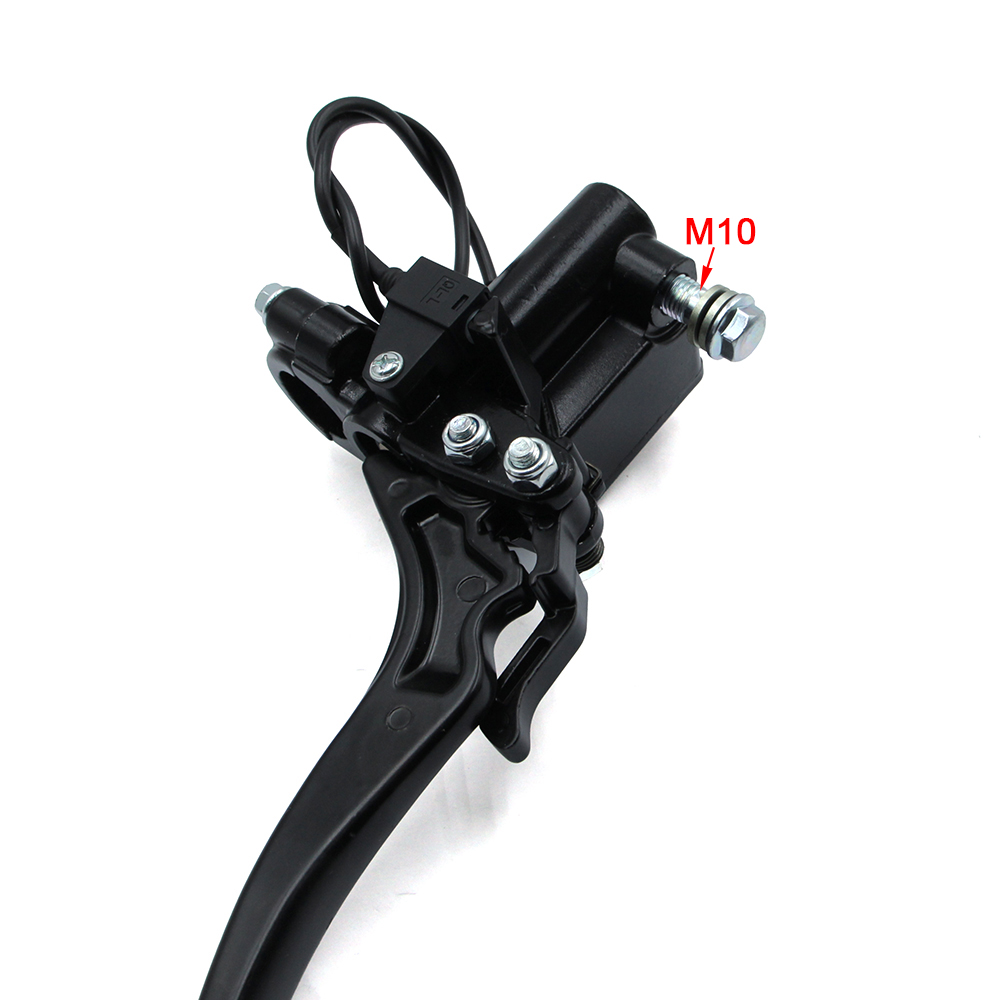Motorcycle Front Brake Pump Ma - Motorcycle Piston review and price