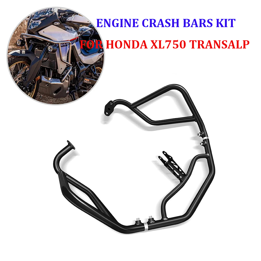 Motorcycle Engine Guards Crash - Motorcycle Engine Kit review and price