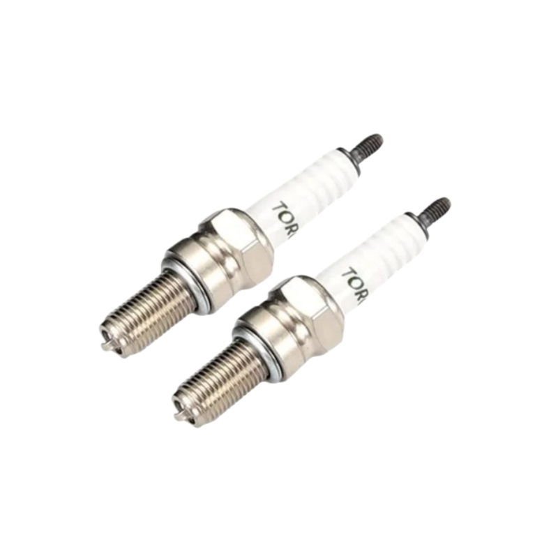 For CFMOTO 400NK/GT 650NK/GT/M - Motorcycle Spark Plug review and price
