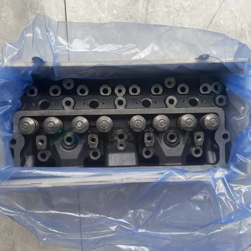Engine ZZ80252 ZZ80253 Excavat - Engine Cylinder Head review and price