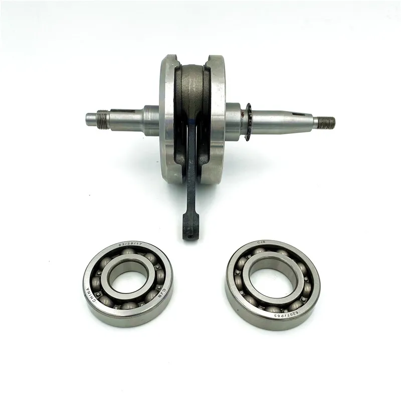 Motorcycle Accessories DR200 E - Motorcycle Crankshaft review and price
