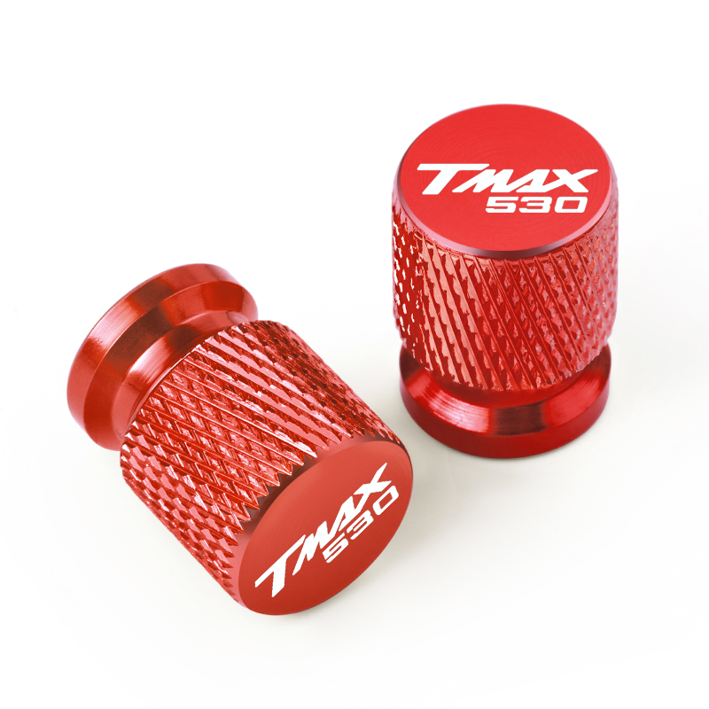 2 PCS Couple Aluminum Vehicle  - Motorcycle Valve Cover review and price