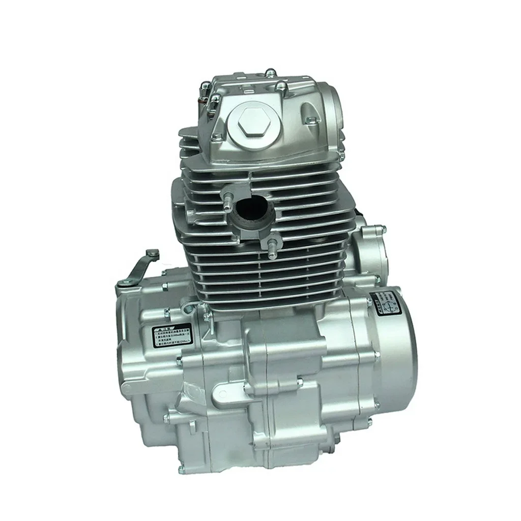 Yinxiang CB150 Engine YX 150 D - Motorcycle Engine Kit review and price