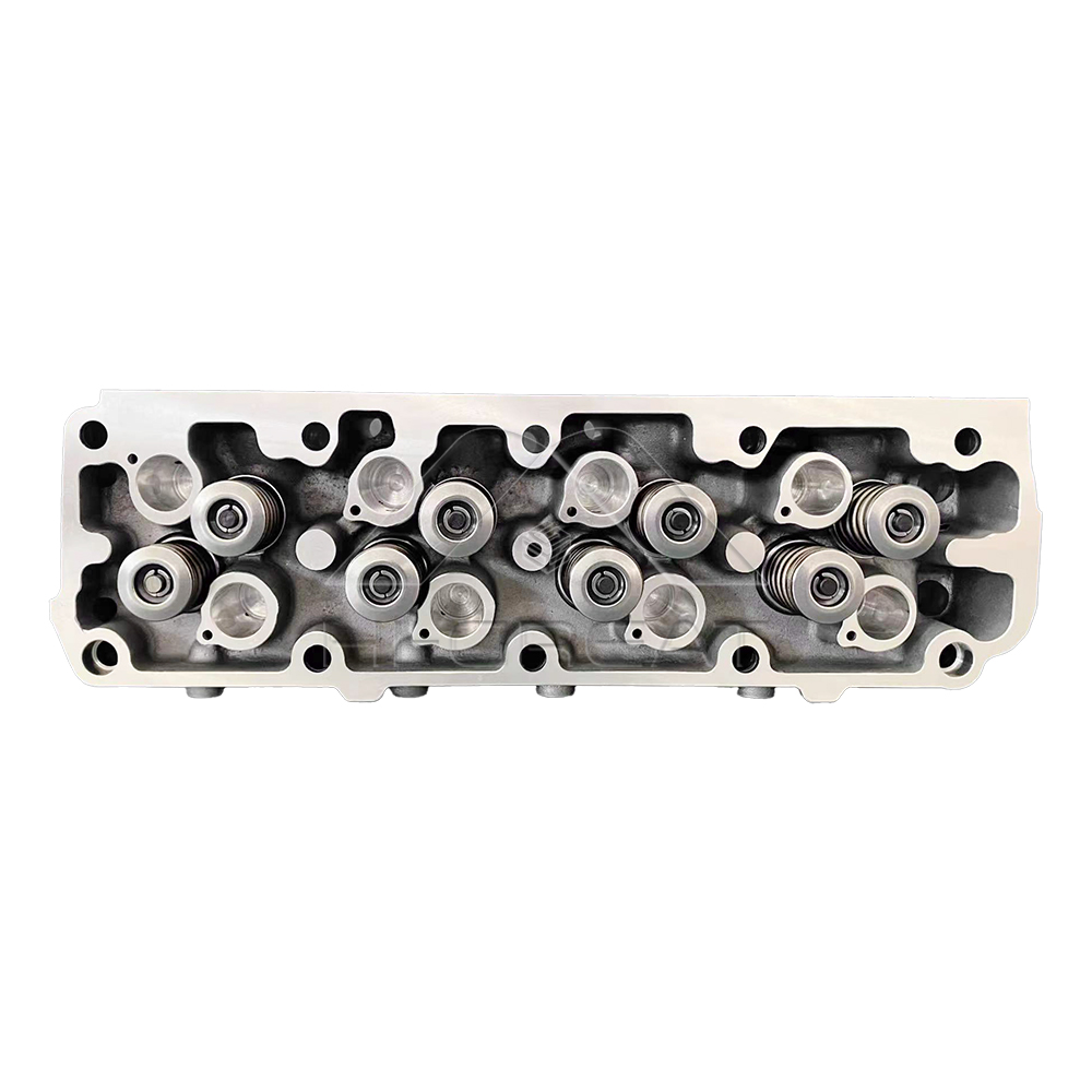 High Performance Cylinder Head - Engine Cylinder Head review and price