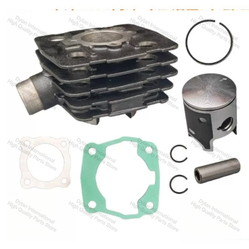 Two Stroke Off-road Motorcycle - Motorcycle Piston review and price