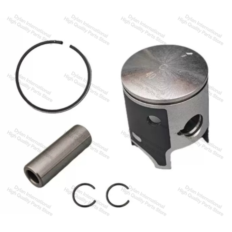 Two Stroke Off-road Motorcycle - Motorcycle Piston review and price