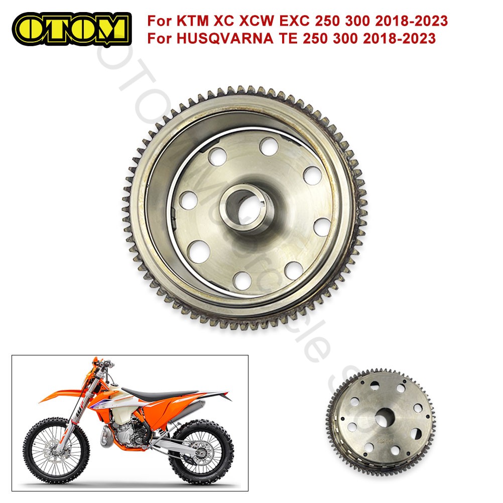 Motorcycle Magnetic Cylinder F - Motorcycle Stator review and price