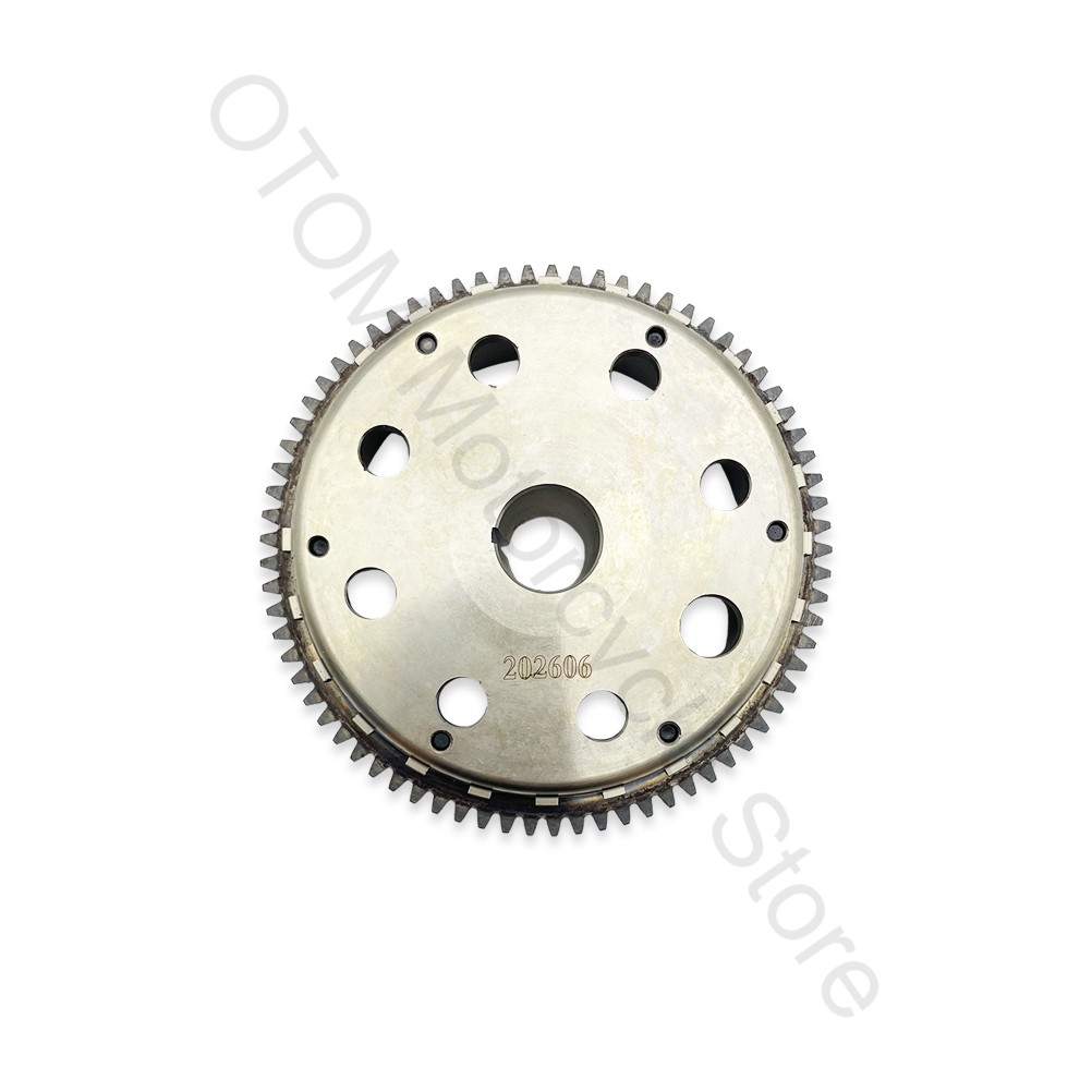 Motorcycle Magnetic Cylinder F - Motorcycle Stator review and price