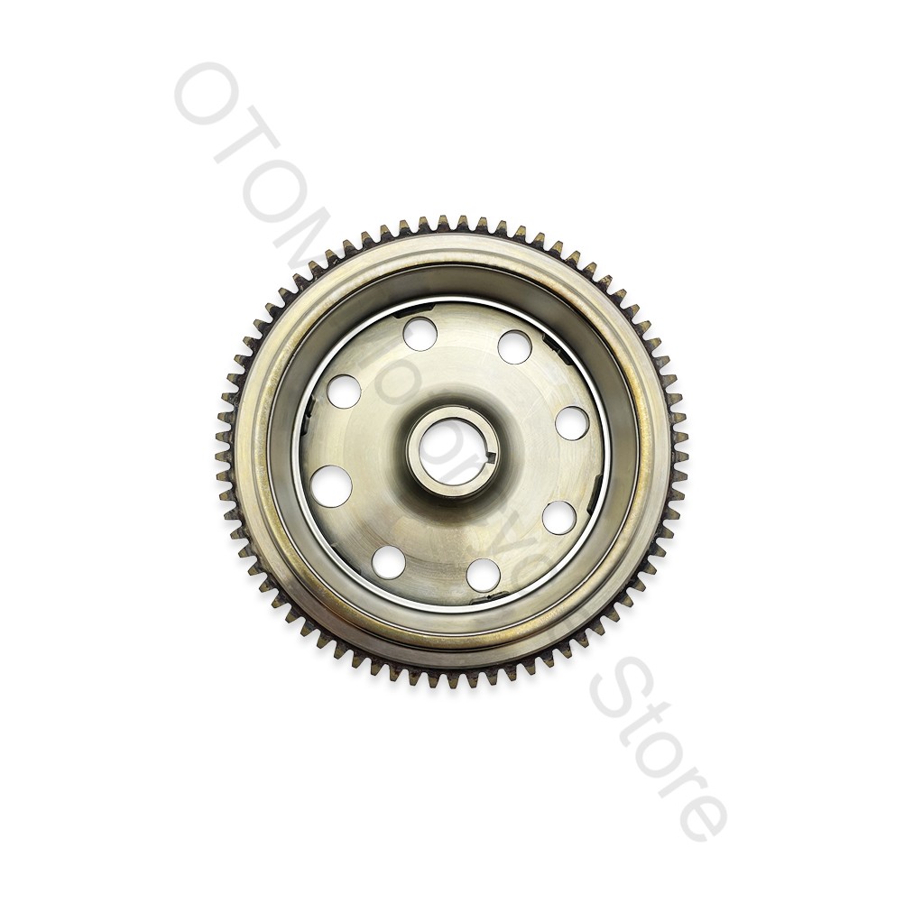 Motorcycle Magnetic Cylinder F - Motorcycle Stator review and price