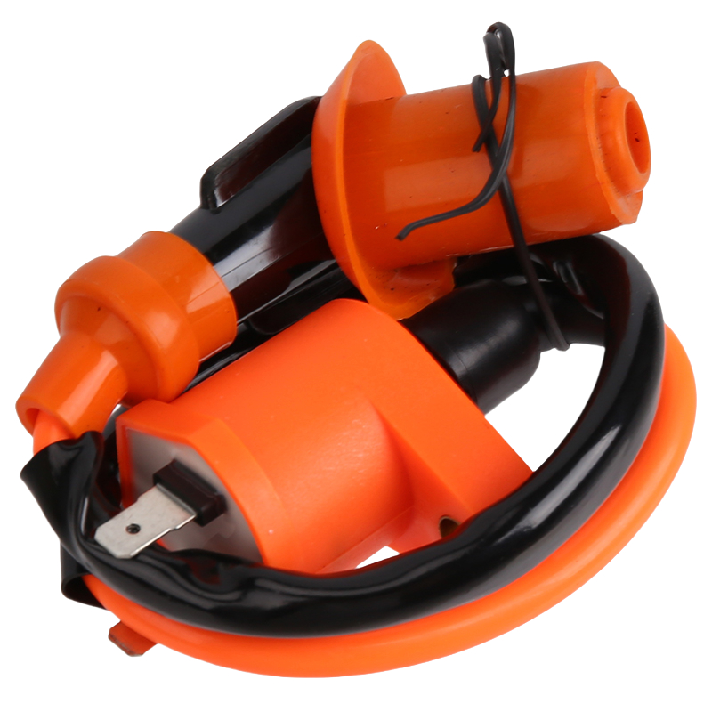 Ignition coil New set of motor - Motorcycle Spark Plug review and price