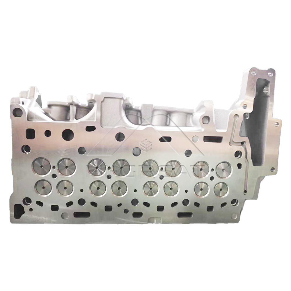 N47 N47D20C Engine Complete Cy - Engine Cylinder Head review and price