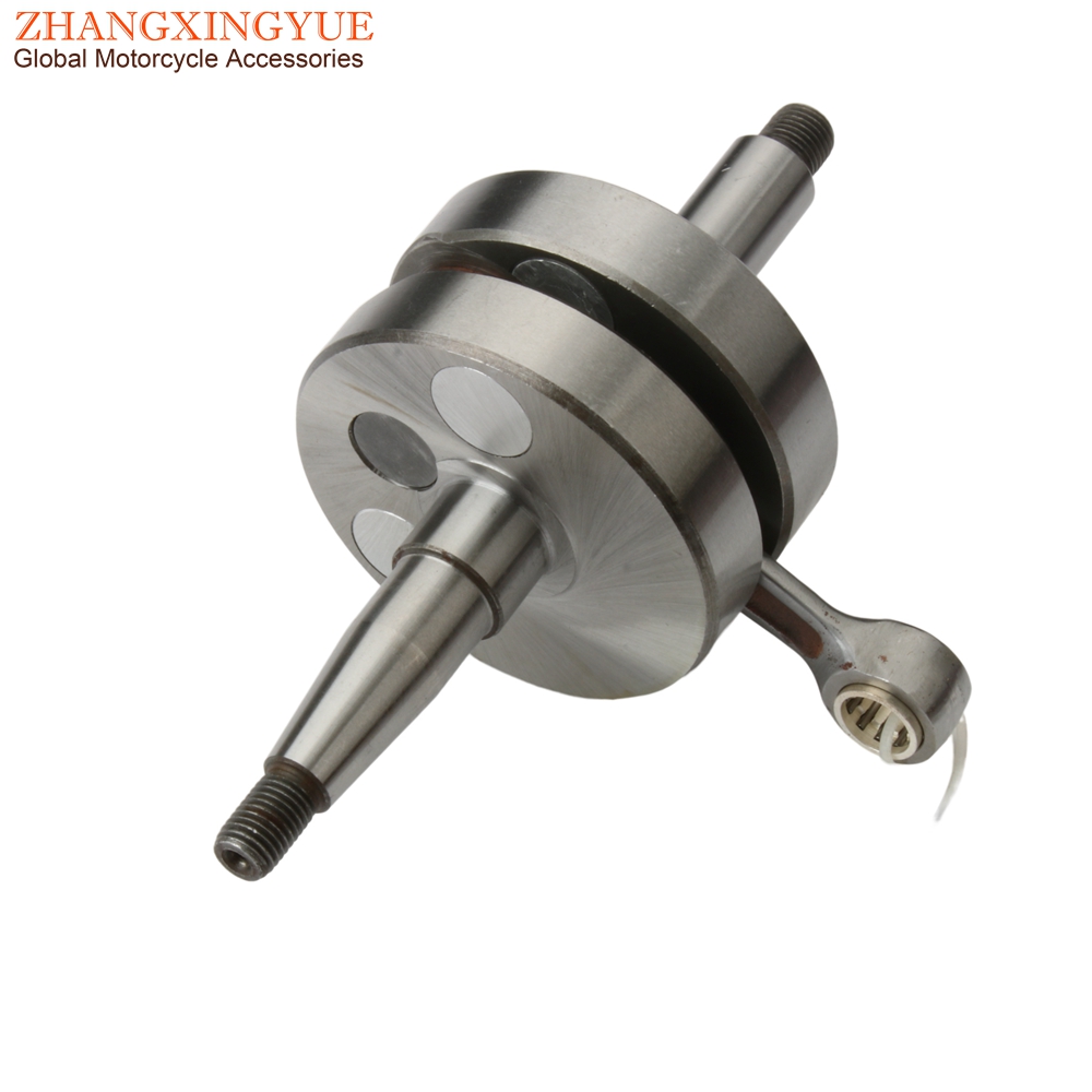 Motorcycle TZR50 TZR50R DT50 H - Motorcycle Crankshaft review and price