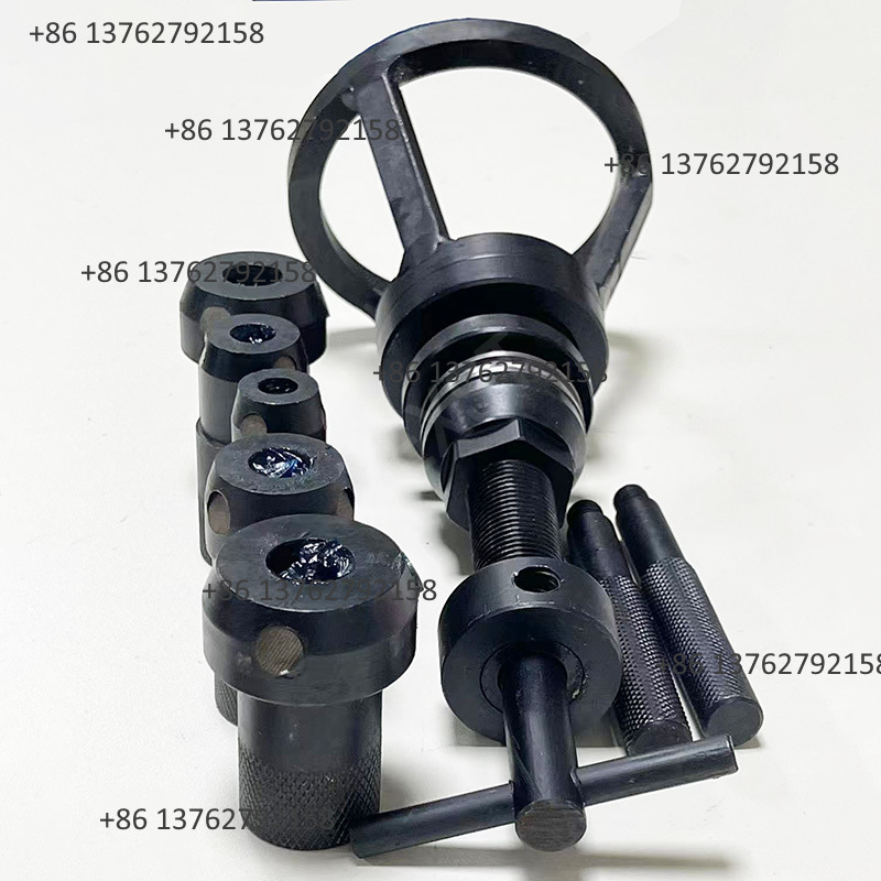 Manual Valve Seat Puller Extra - Engine Cylinder Head review and price