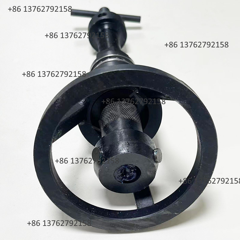 Manual Valve Seat Puller Extra - Engine Cylinder Head review and price