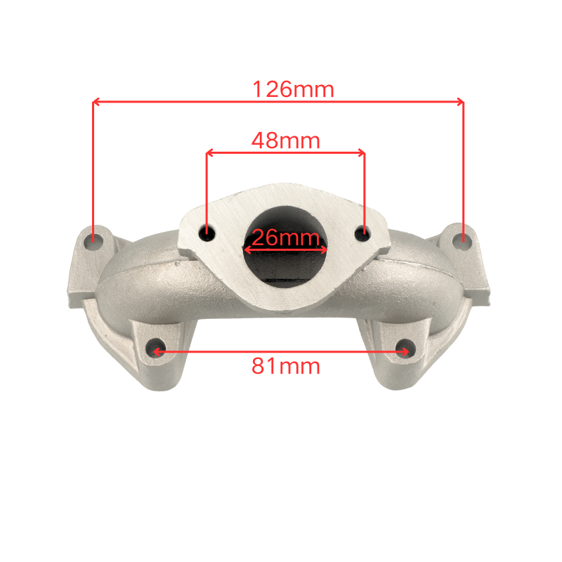 Motorcycle Intake Manifold Con - Motorcycle Carburetor review and price