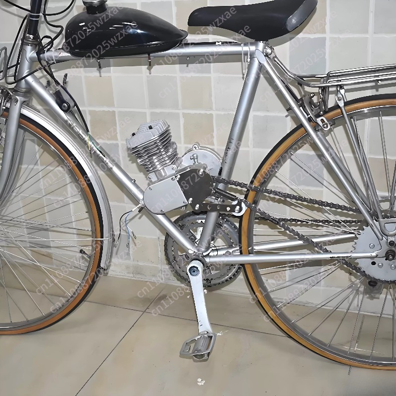 Bicycle Modification Parts 2 S - Motorcycle Engine Kit review and price