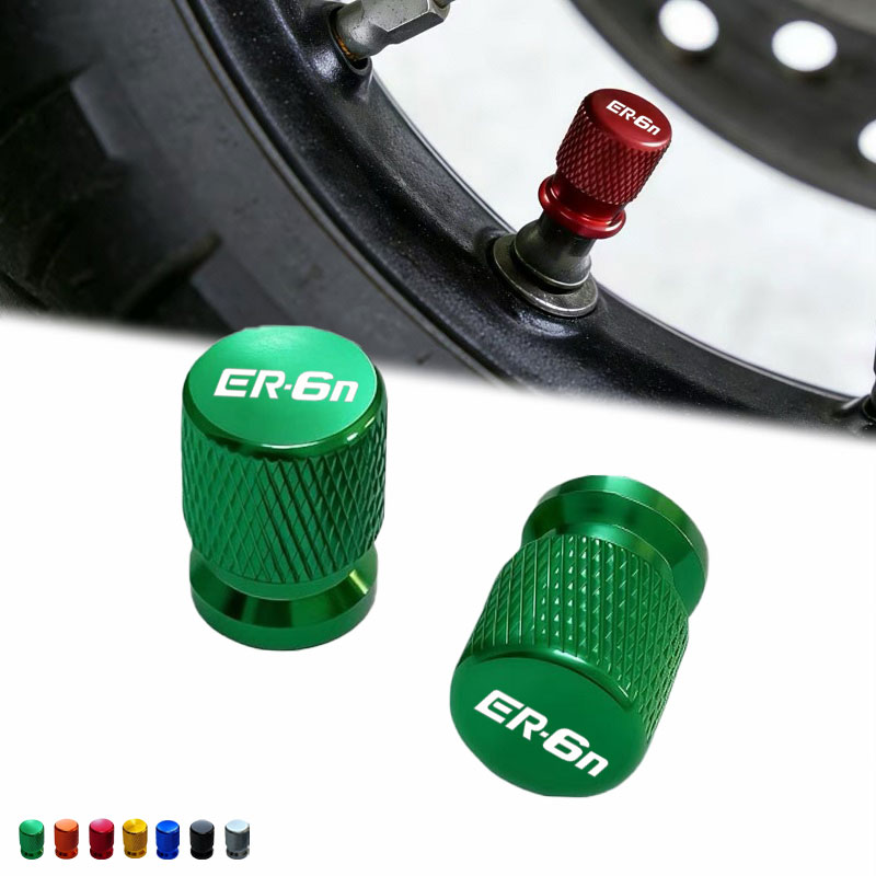 2PCS Motorcycle For Kawasaki E - Motorcycle Valve Cover review and price