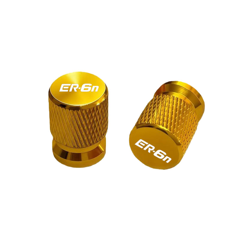 2PCS Motorcycle For Kawasaki E - Motorcycle Valve Cover review and price