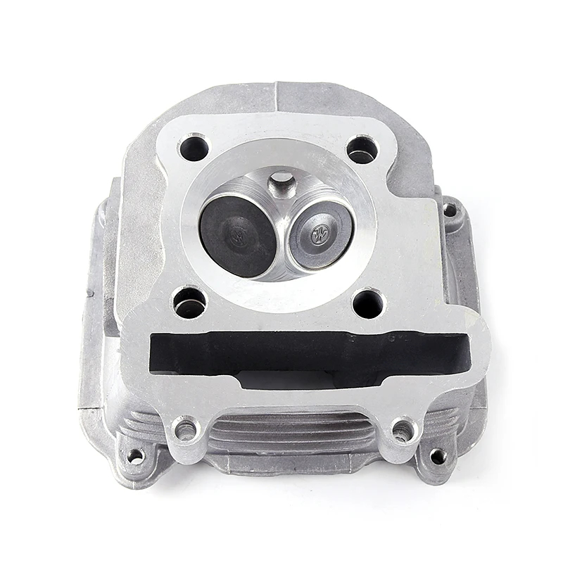 GY6 Cylinder Head Motorcycle P - Engine Parts Motorcycle review and price