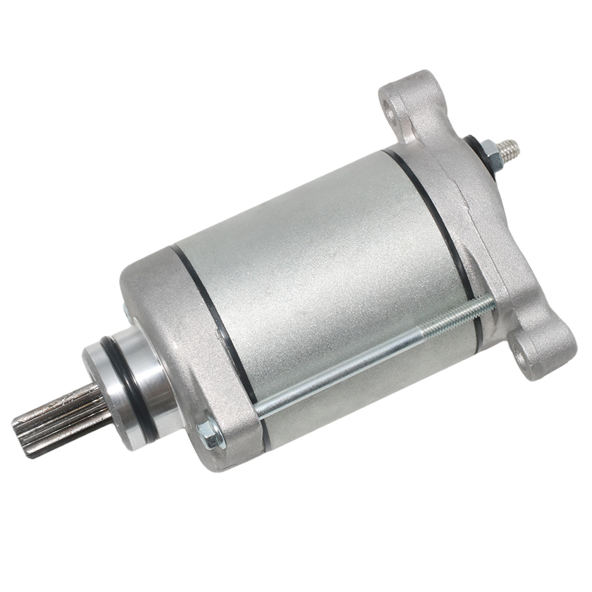 Motorcycle Starter Motor Start - Motorcycle Starter Motor review and price