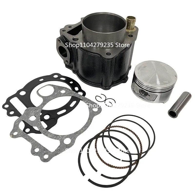 Suitable for Foresight 250 CH2 - Motorcycle Piston review and price