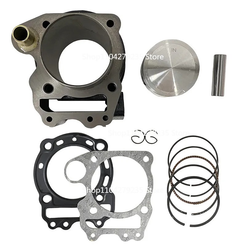 Suitable for Foresight 250 CH2 - Motorcycle Piston review and price
