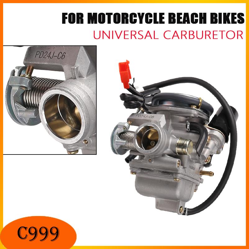 For GY6 Motorcycle Carburetor  - Motorcycle Carburetor review and price