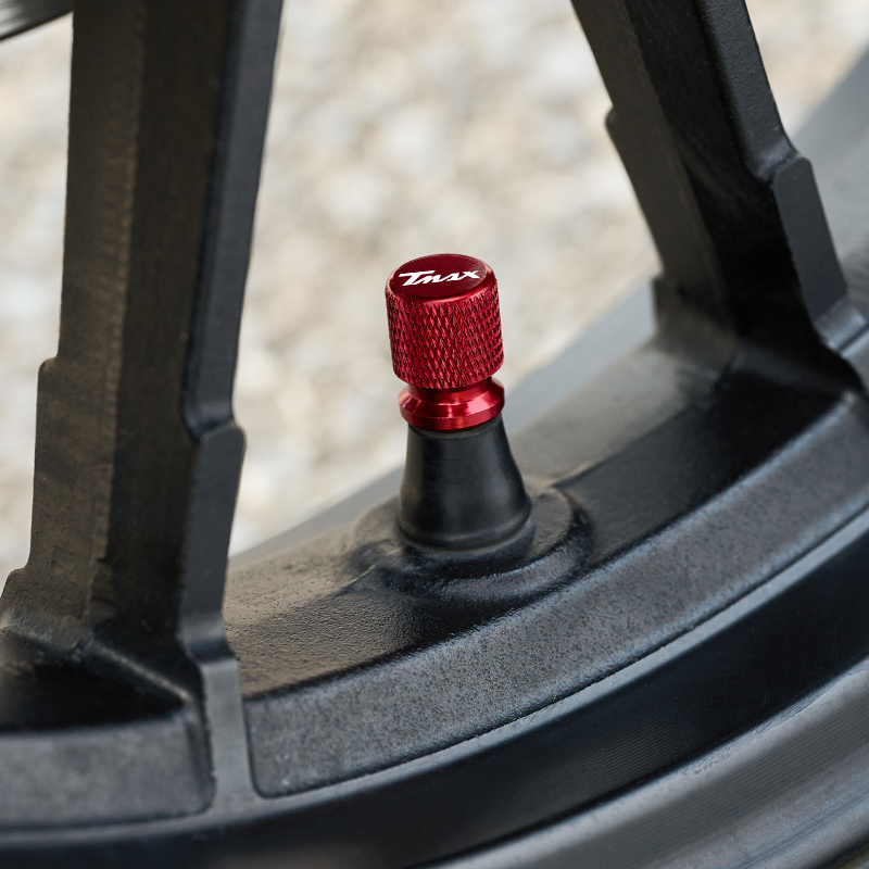 Motorcycle CNC Aluminum Tire V - Motorcycle Valve Cover review and price