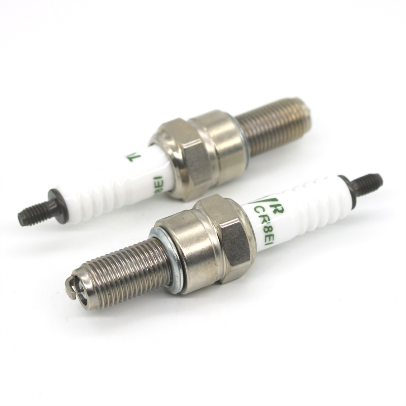 Motorcycle Parts Spark Plugs F - Motorcycle Spark Plug review and price