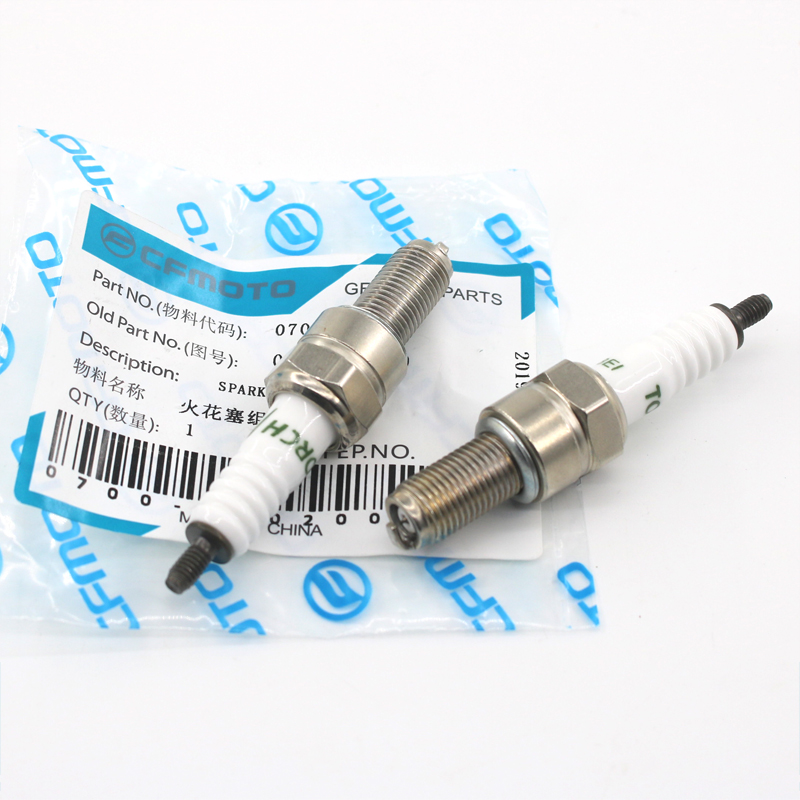 Motorcycle Parts Spark Plugs F - Motorcycle Spark Plug review and price