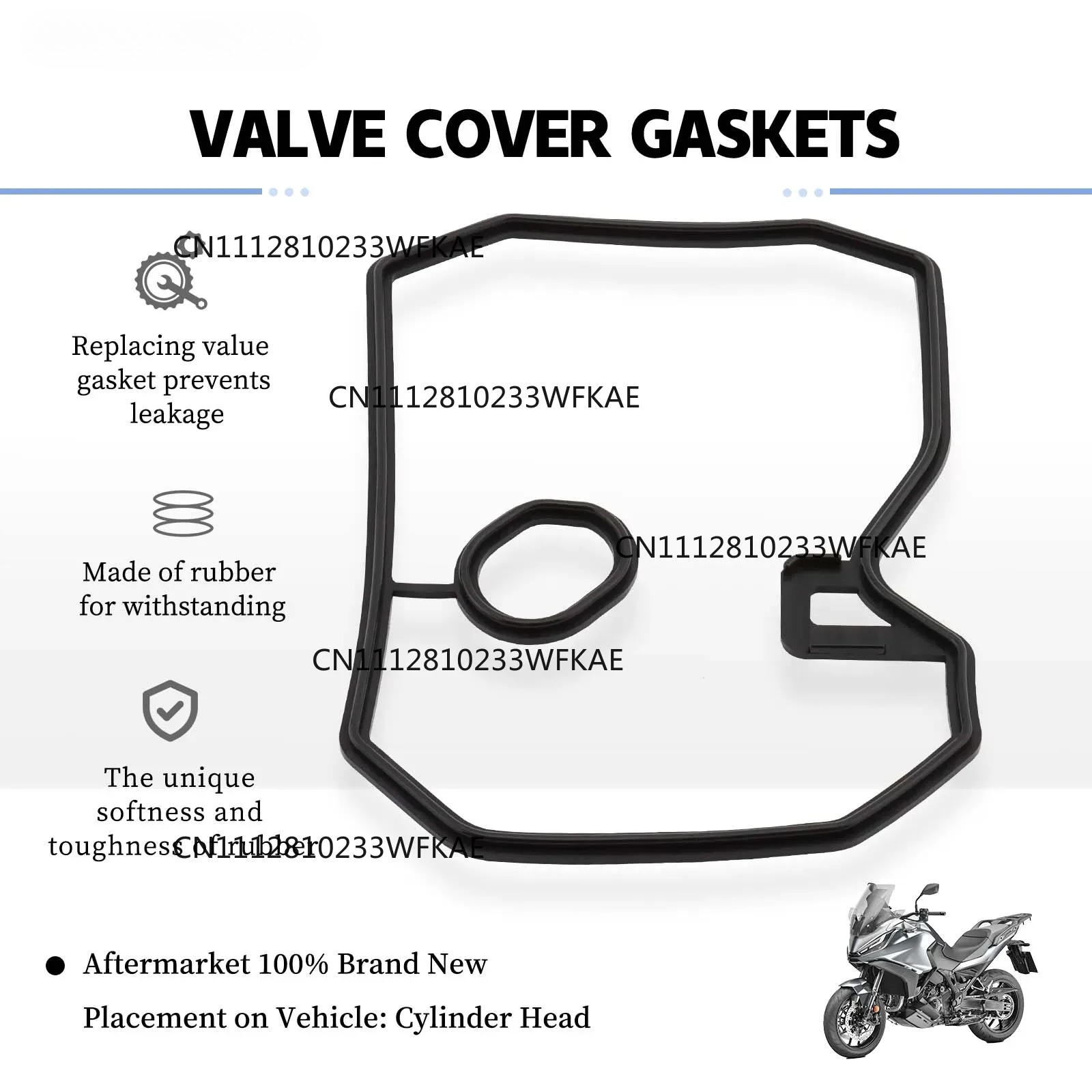 Motorcycle Cylinder Head Cover - Motorcycle Cylinder review and price