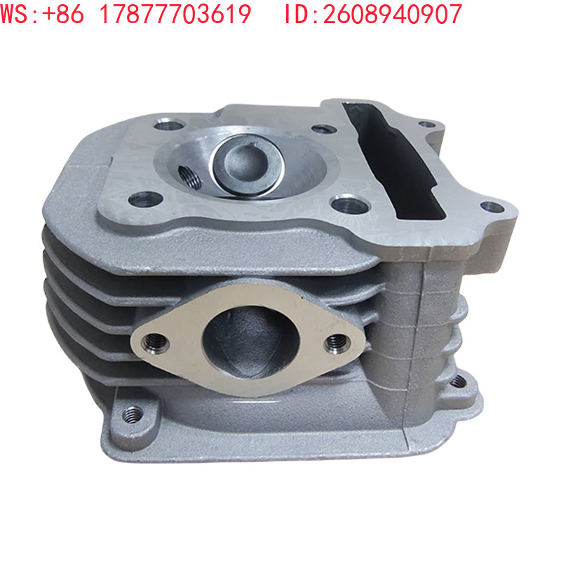 The GY6 series motorcycle cyli - Motorcycle Cylinder review and price