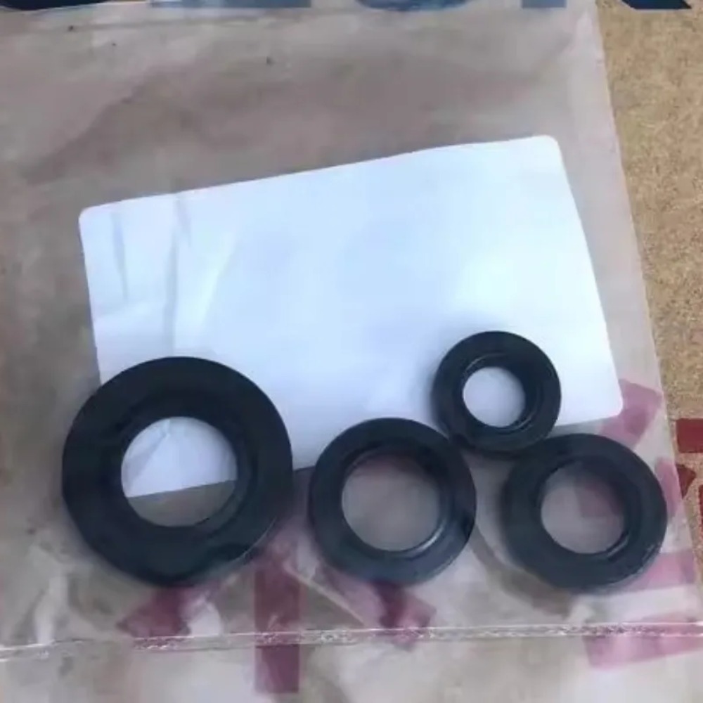 For Suzuki GT125 QS125-5ABCEFG - Engine Parts Motorcycle review and price